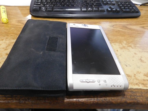 Archos model 700 mobile - archos, model: