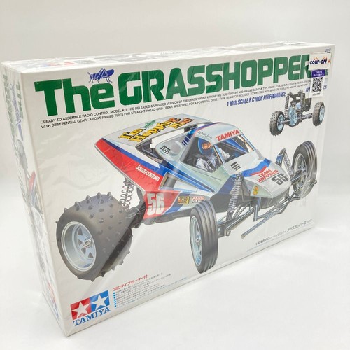 Tamiya échelle 10 - tamiya,