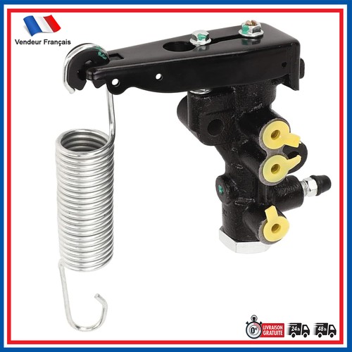 Repartiteur frein - repartiteur,