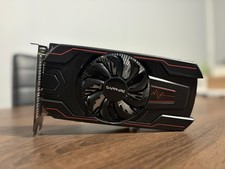SAPPHIRE PULSE Radeon RX 560