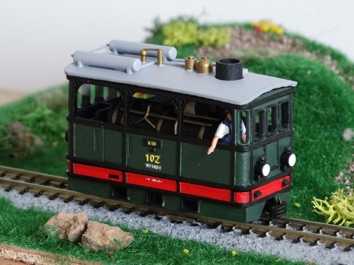 Tramway elias 020 oeg 102 - tramway,