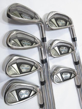 Callaway ROGUE STAR Irons