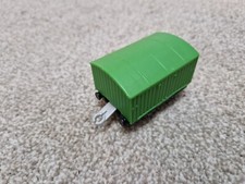 Thomas The Tank Engine & Friends Trackmaster Vert Carosse Wagon Pour Trains