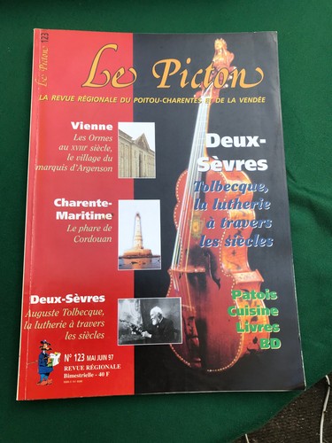 PICTON/ALPHABET