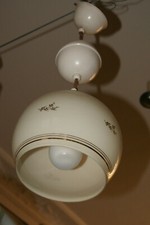 Plafonnier, plafonnier, lampe