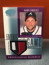 2001 Leaf Certified Materials