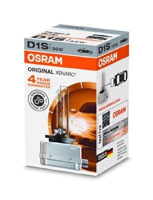 Osram xenarc d1s ampoule - 1x, xenarc®