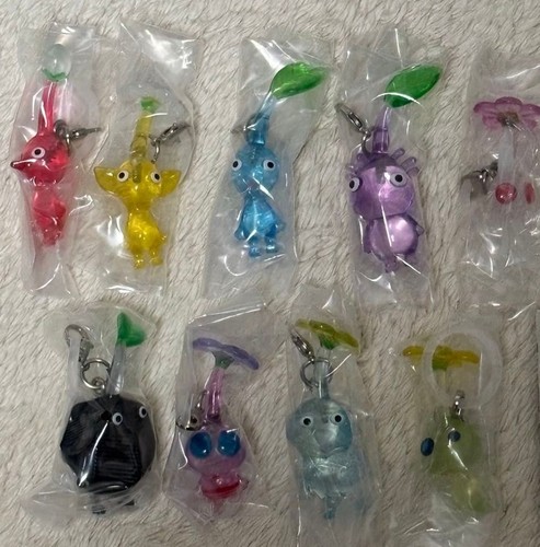 Accessoires pikmin mejirushi - mejirushi, 2