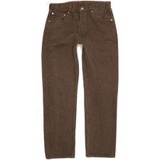 Levi's 501 Made in USA  Homme