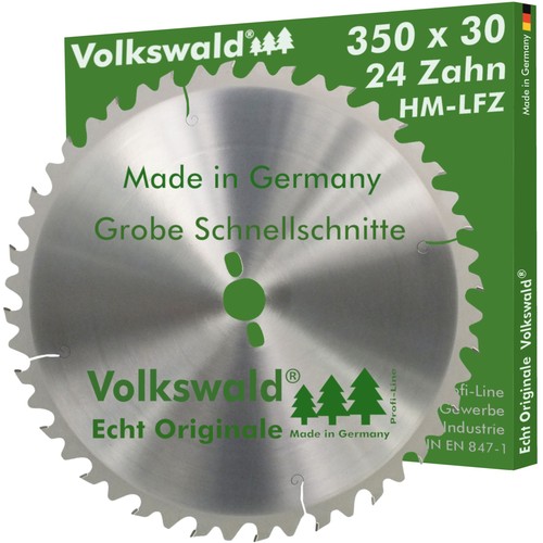 Volkswald lames lfz - lames, 30