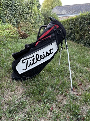 Sac golf titleist - de,