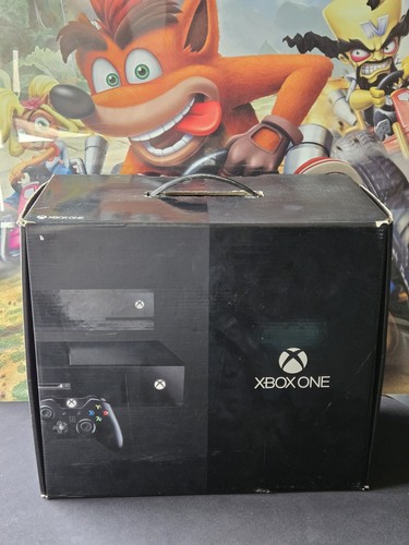 Console xbox one - xbox,