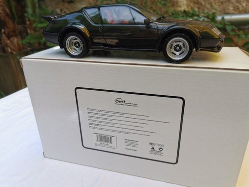 Alpine a310 pack boulogne - pack,