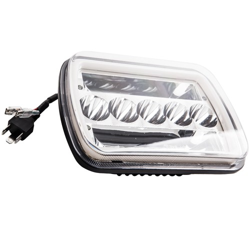 5x7 7x6 led - 5x7'', 7x6''