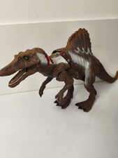 Vintage dinosaure