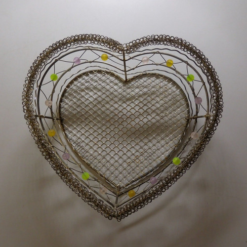 N23 323 corbeille panier - corbeille,