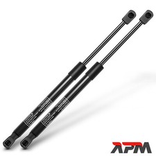 2x Amortisseur à Ressort à