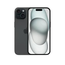 Apple iPhone 15 128 Go Dual