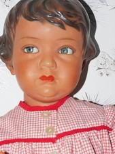 SUPERBE GRAND CLAUDINET EN