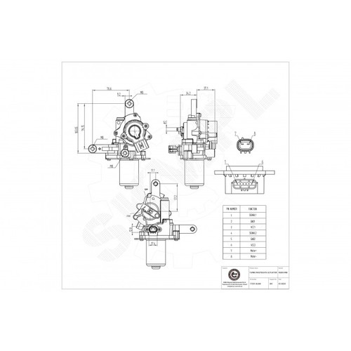 Pour toyota hilux vii d - toyota, d-4d
