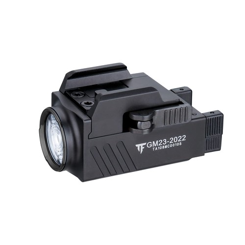 Lampe pistolet tactique gm23 - pistolet, tactique,