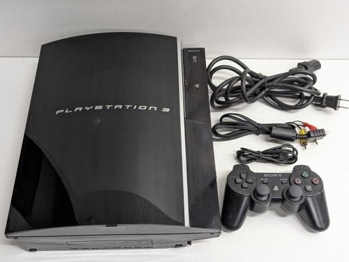 Sony playstation ps3 - ps3, cecha00