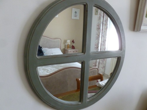 Superbe miroir decoratif - superbe,