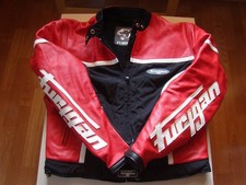 BLOUSON Moto Femme Furygan