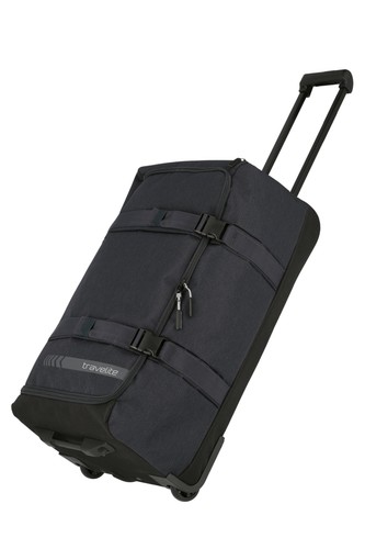 Sac voyage roulettes - de,