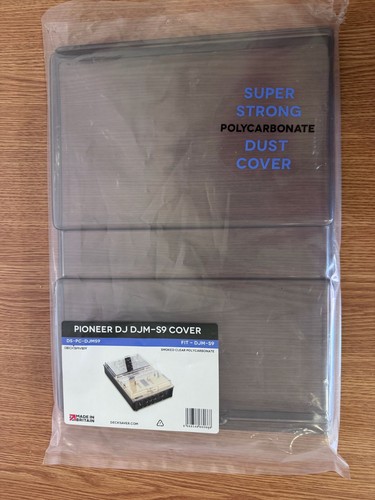 Couvercle pioneer djm s9 - pioneer, djm-s9