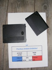 2 Caches pour HP Pavilion