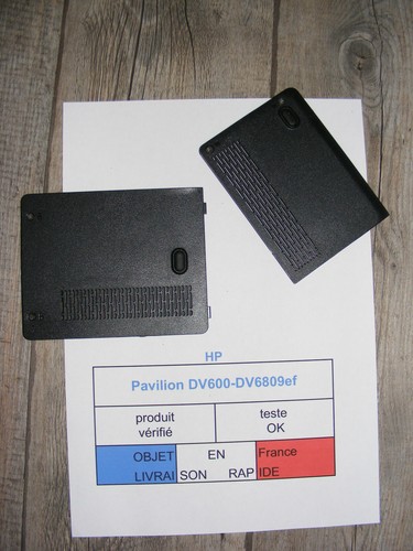 Caches pour pavilion - hp,