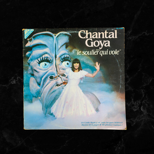 Disque vinyle 33 tours - vinyle,