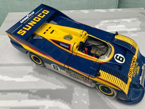 Porsche 917 sunoco 6 - porsche,