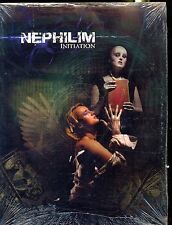 JDR RPG JEU DE ROLE / NEPHILIM