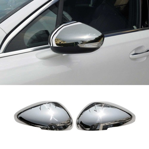 Coques rétroviseurs pour - coques,