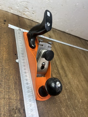 Rabot menuisier outil old tool - outil,