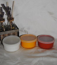 🌟TUPPERWARE Lot 3 Petit