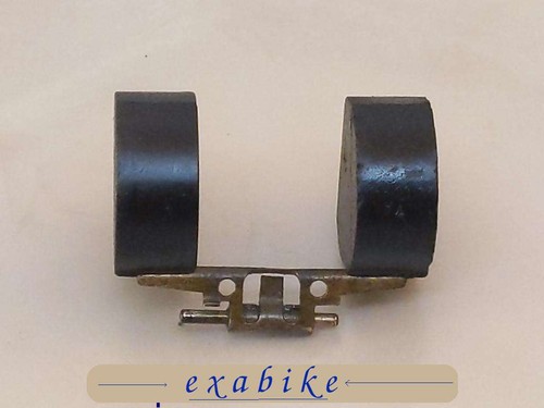 Flotteur carburateur pour - de,