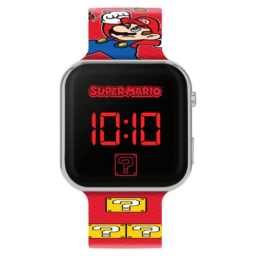 Mario gsm4107 montre - gsm4107,