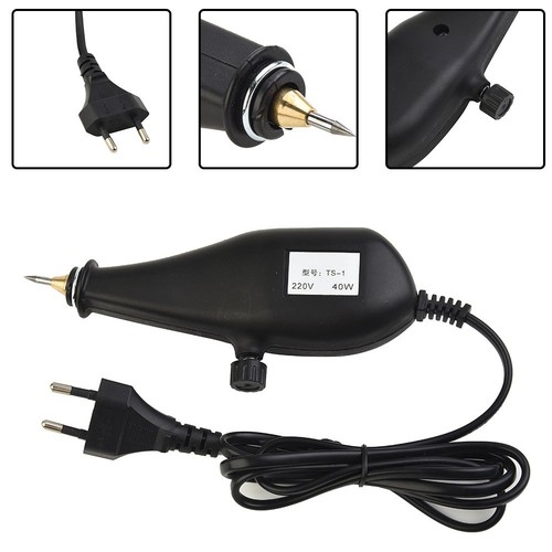 220v électrique graveur à - Électrique,