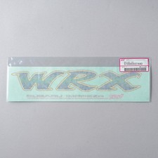 Coffre arrière SUBARU Impreza