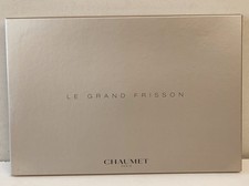 Chaumet. Le Grand Frisson