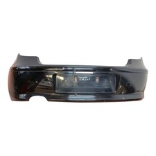 Pare-choc arriere Bmw SERIE 1