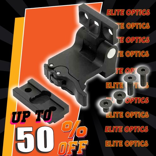 Eotech sts magnifier mount - magnifier,