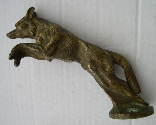 Mascotte automobile pour - automobile,