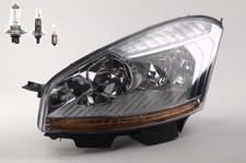 Phare Compatible Avec Citroen