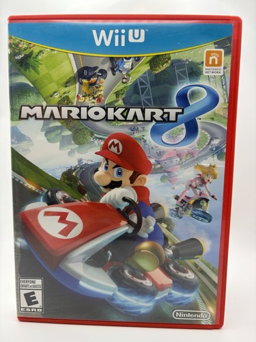 Mario kart nintendo wii u - kart,