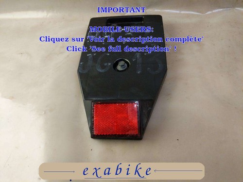 Bavette garde boue - bavette, de