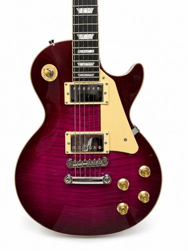 Guitares vintage lpt 103 psb - -, lpt-103-psb